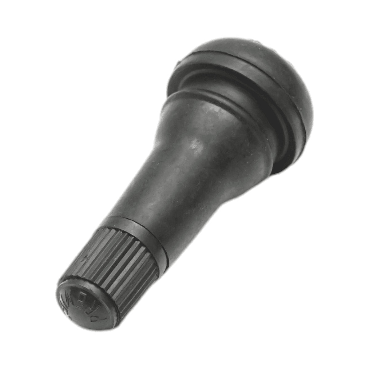 100 szelep készlet cső nélküli EPDM kerék sárgaréz betéttel 43mm TR413 TR413 TR413
