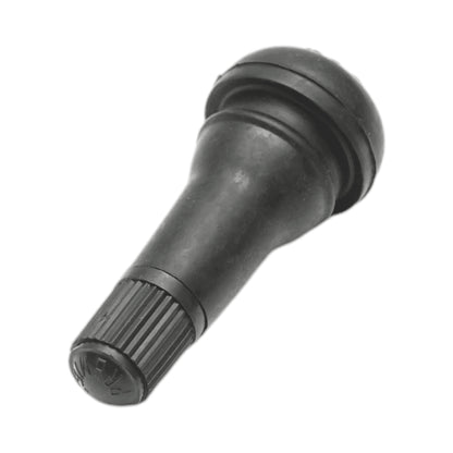 100 szelep készlet cső nélküli EPDM kerék sárgaréz betéttel 43mm TR413 TR413 TR413