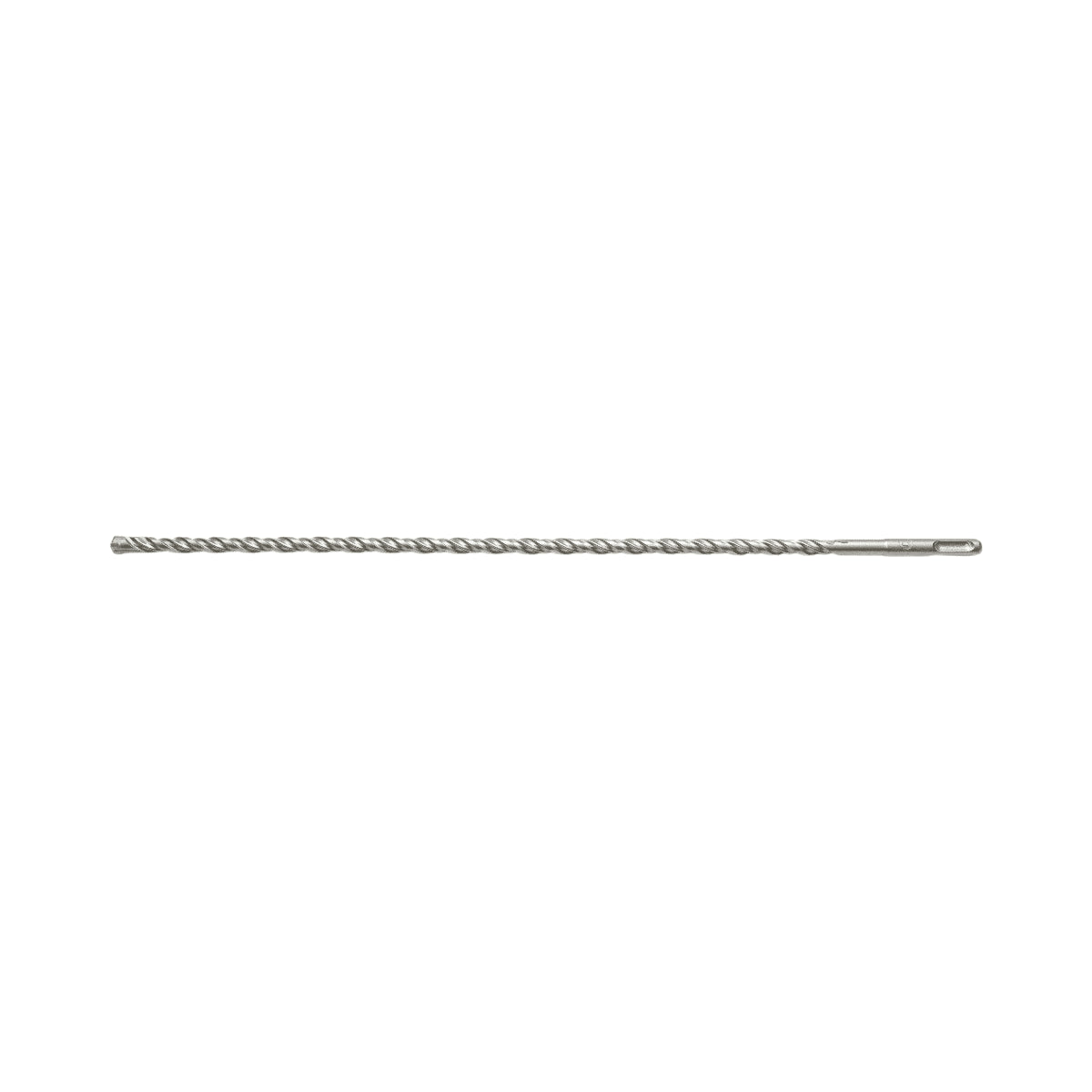 Betonfúró 10x460mm SDS Plus, keresztcsúccsal