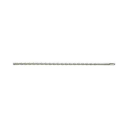 Betonfúró 10x460mm SDS Plus, keresztcsúccsal