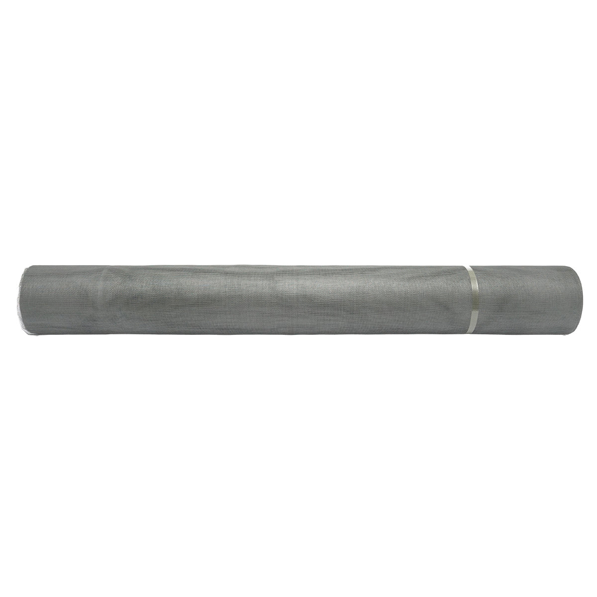 Szúnyogháló 1x50m, sűrűség (hálószem) 18x16x0.25mm szürke