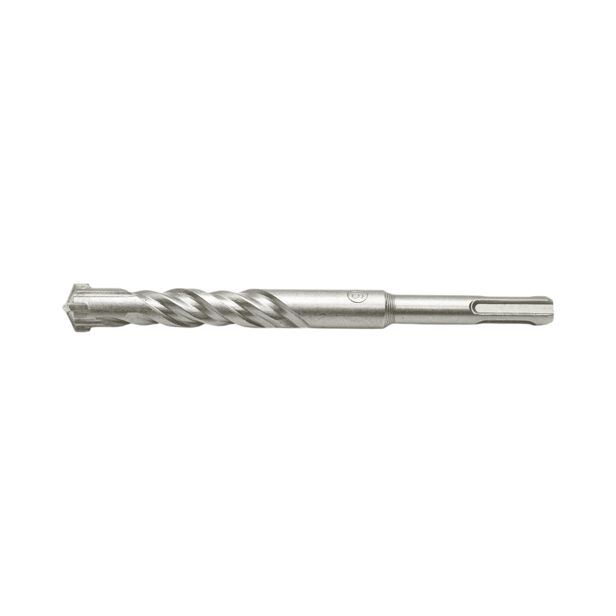 Betonfúró 16x160mm SDS Plus, keresztfúrófej