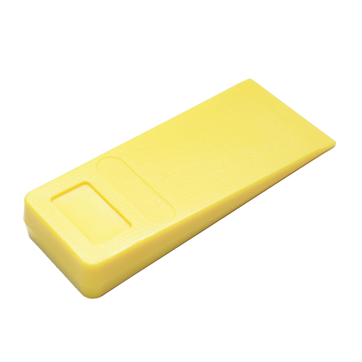 Műanyag fakivágó ék 203mm