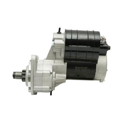 Önindító / Villanymotor 12V, 2.8kW, Z=9 Fendt, Deutz, Renault Agri, Atlas, Bomag, Iveco OEM kód 123708115, 9142802, 05712908, 0001358046, 10465055