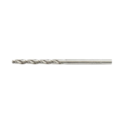 Fém fúrószár 3x33x61mm HSS-G Pro DIN 338, hengeres szárral