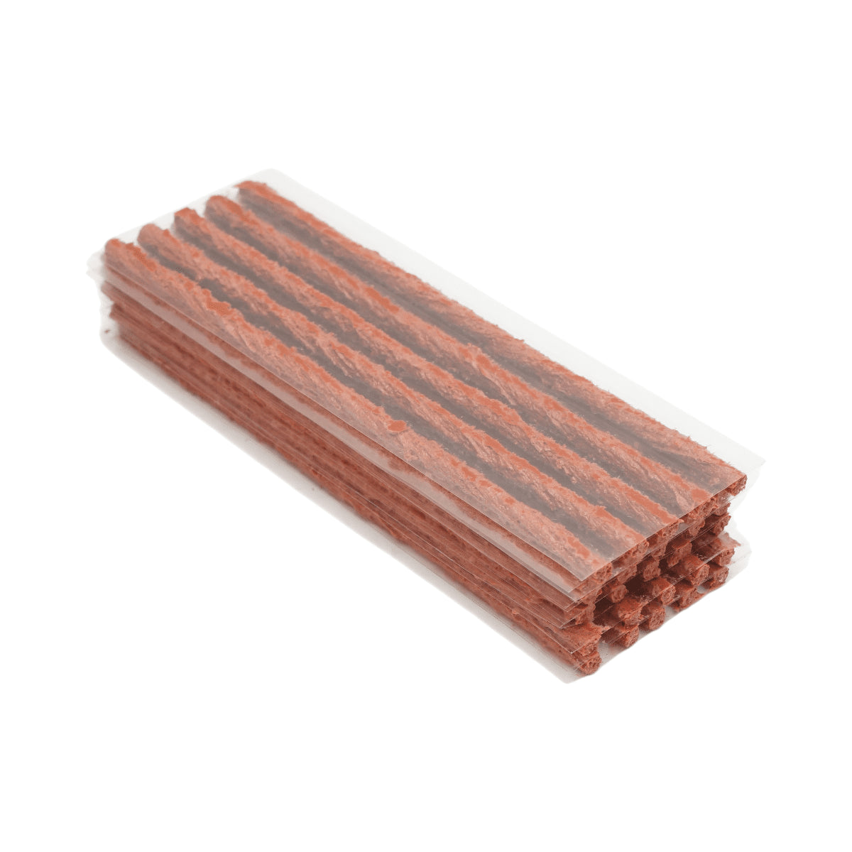 Gumiabroncs javító zsinór, defekt javító 200mm, Ø 6mm 30 db/doboz