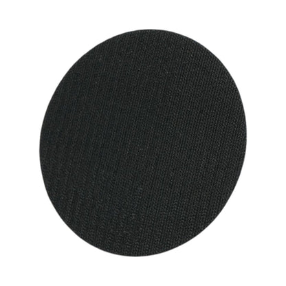 125mm-es Velcro csiszolótárcsa-tartó szett, 5 csiszolótárcsa P80-P240, M14 adapter szöglcsiszolóhoz és fúrógéphez Breckner Germany
