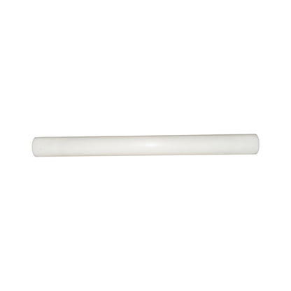 Bara poliamid, polioximetilén-poliacetál POM alba 1000x90mm 9.6 KG