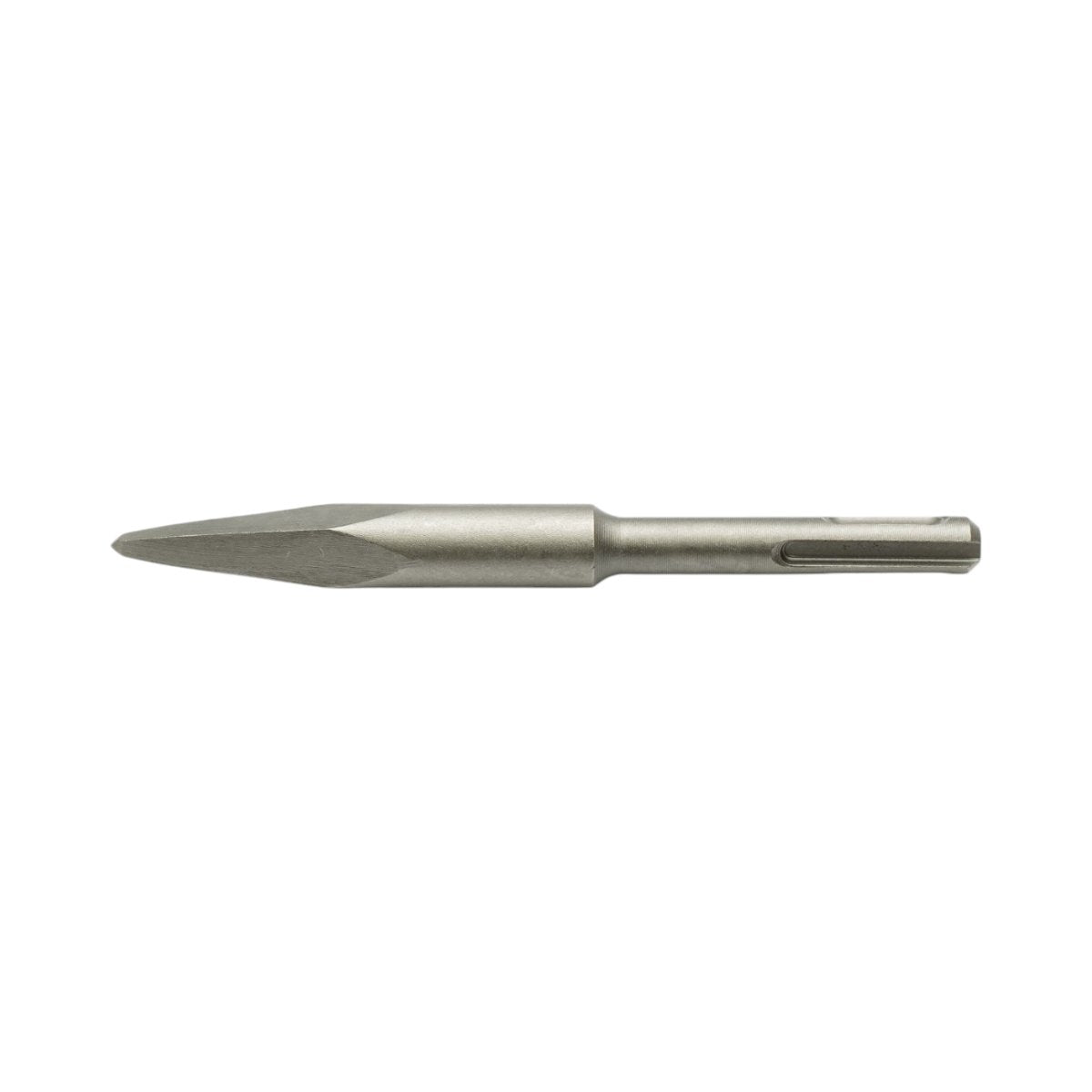 Breckner Germany SDS Plus betonvéső 14x140mm hegyes