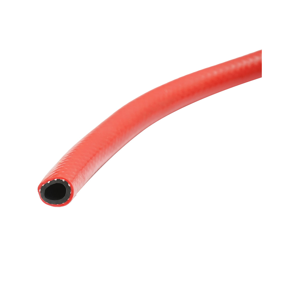 Acetilén tömlő 10mm 10 bar piros 50m DN10