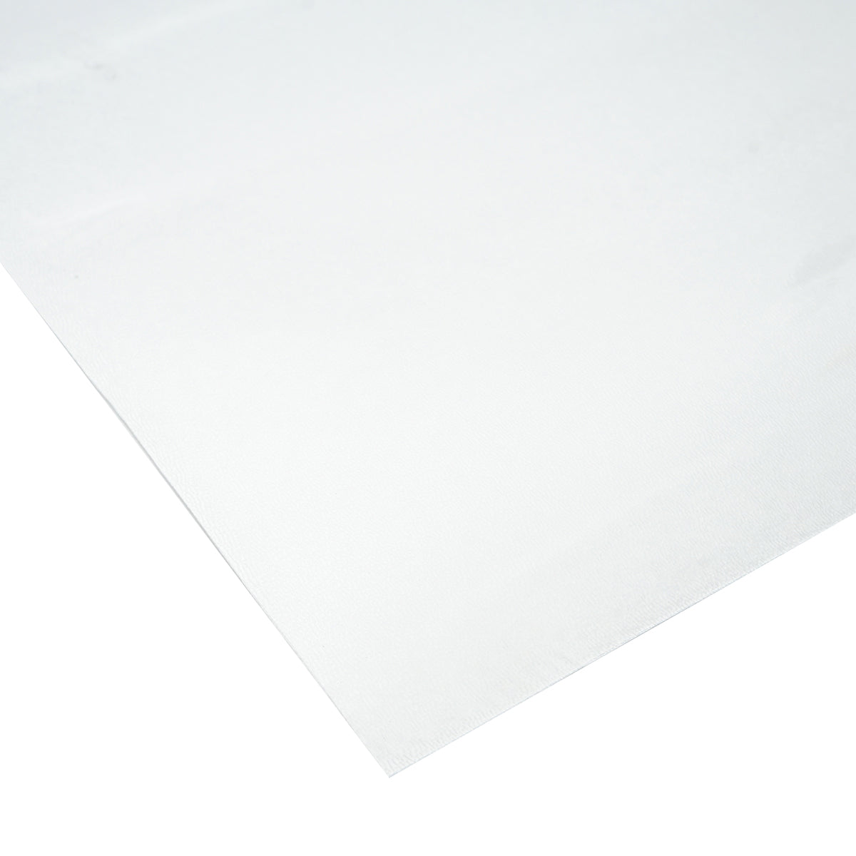 Asztalvédő fólia átlátszó csúszásmentes szilikonozott PVC 100cm, 0.8mm vastagság, textúrált minta 20m/tekercs Breckner Germany