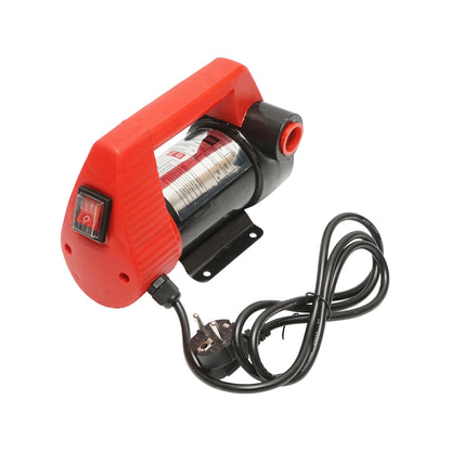 Dízel szállítószivattyú 220V áramlási sebesség 40L/min. Breckner Germany