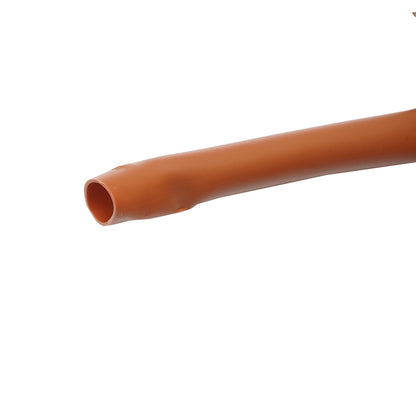 Vízcsepegtető tömlő 200 méter hosszú tekercs, 4L/h öntözéshez D16mm, 20cm lépésköz 20cm