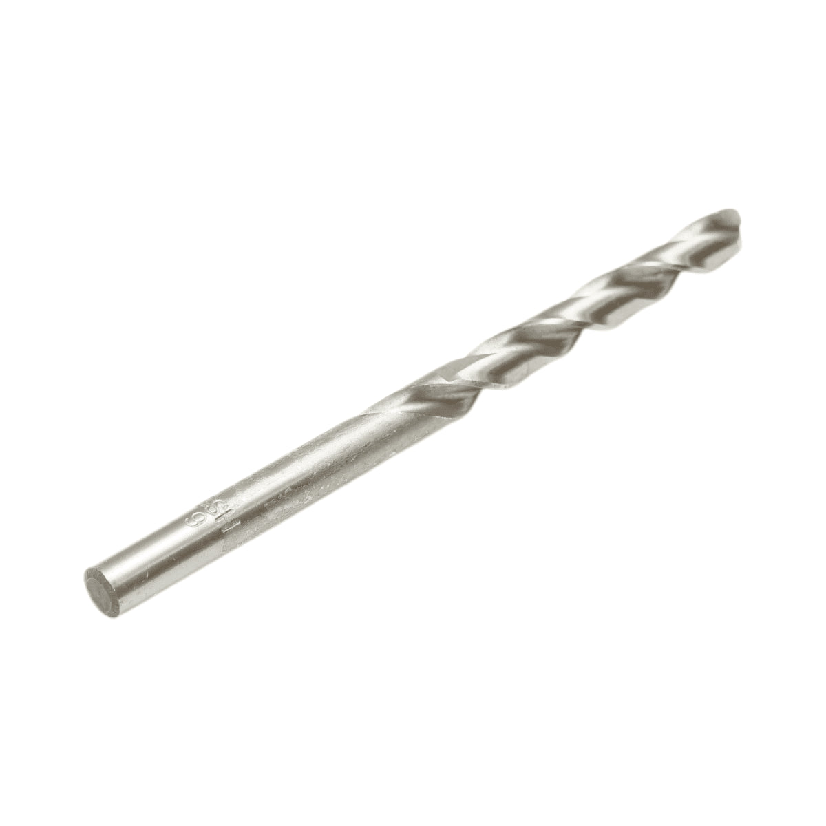 Fém fúrószár 6x57x93mm HSS-G Pro DIN 338, hengeres szárral