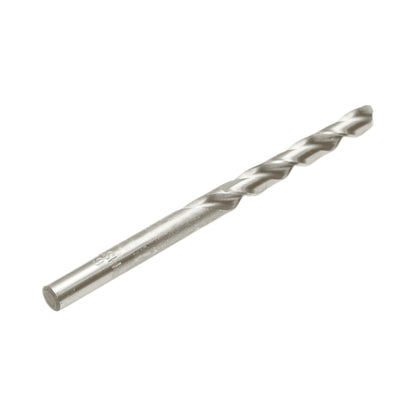 Fém fúrószár 6x57x93mm HSS-G Pro DIN 338, hengeres szárral