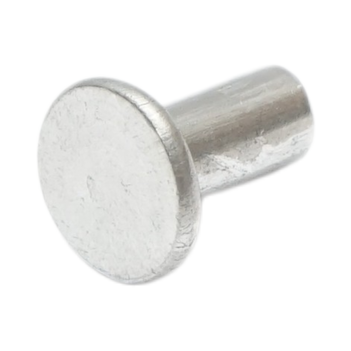 100 darabos készlet Fiat, New Holland, Massey Ferguson 5x12mm szegecsek OEM kód 13878260