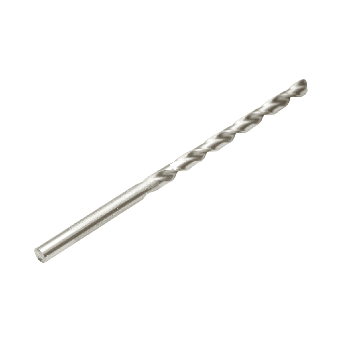 Fém fúrószár 6.5x97x148mm HSS-G Pro DIN 340, hengeres szárral