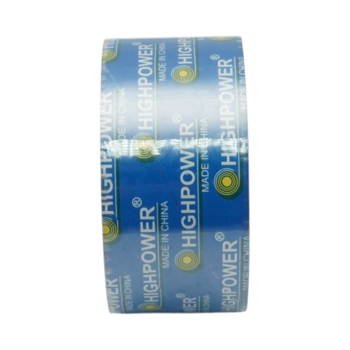 HighPower átlátszó OPP scotch ragasztószalag 48mm x 50m csomagoláshoz