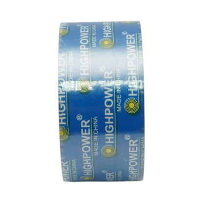 HighPower átlátszó OPP scotch ragasztószalag 48mm x 50m csomagoláshoz