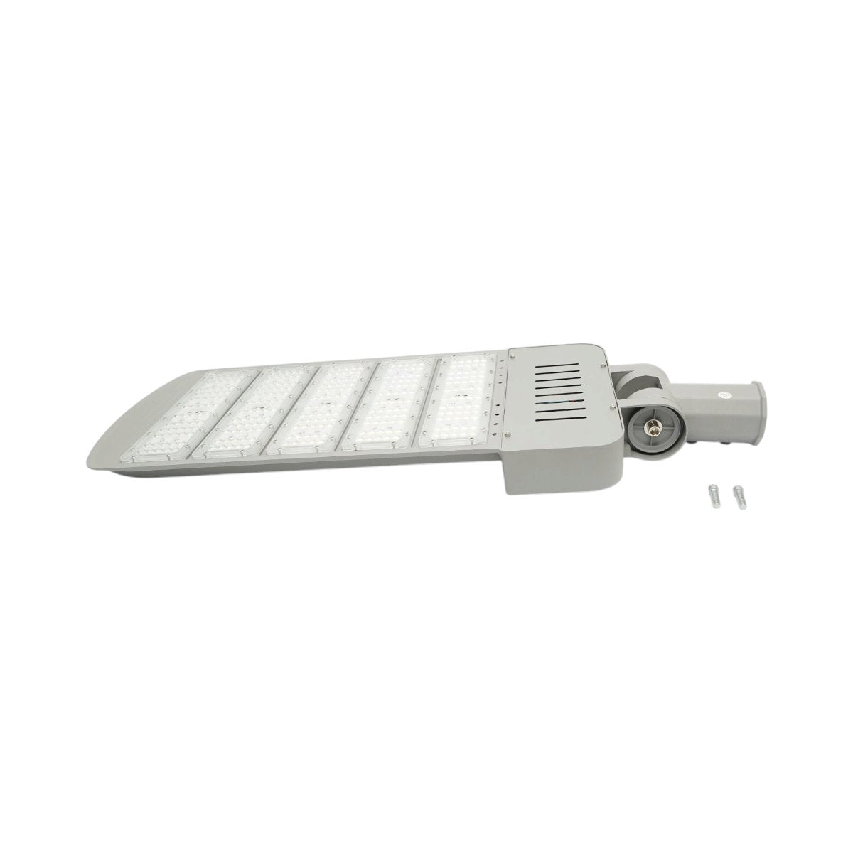 Breckner Germany LED közúti világítólámpa 250W, 100-265V, 6500K, 40000lm oszlopra szerelhető 760x290x65mm IP66