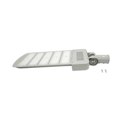 Breckner Germany LED közúti világítólámpa 250W, 100-265V, 6500K, 40000lm oszlopra szerelhető 760x290x65mm IP66