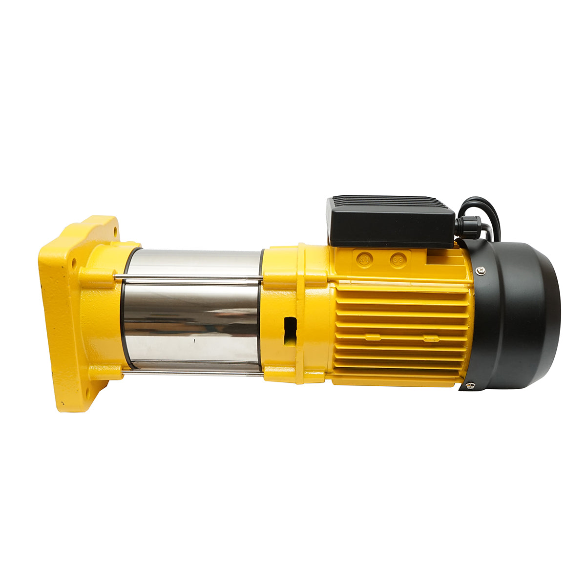 Többfokozatú felszíni vízszivattyú 1300W, 220V, 120L/min, H62m IP44 Breckner Germany