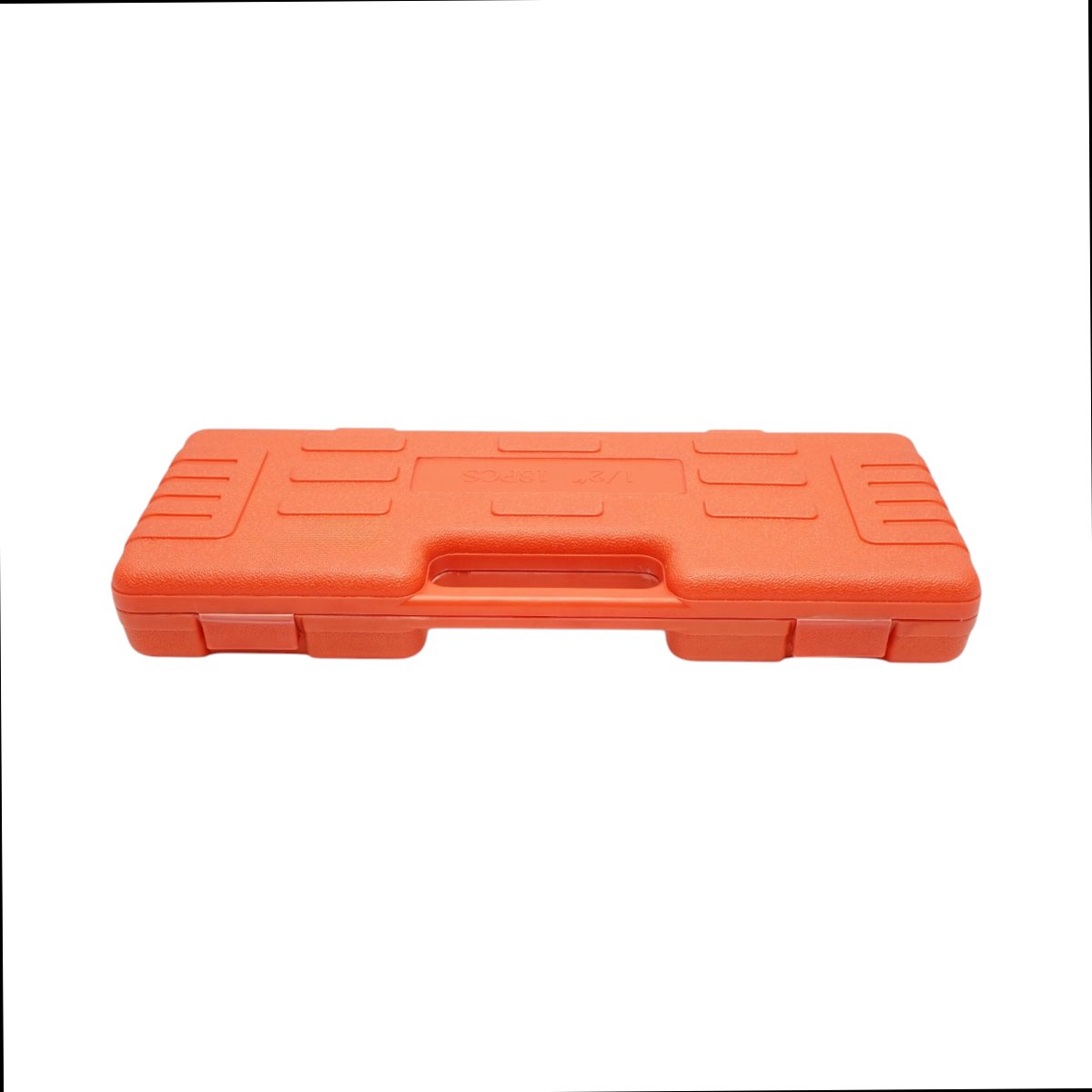 Breckner Germany hosszú csőkulcs készlet 10-32mm, 1/2 inch négyzet Cr-Mo 13 darab