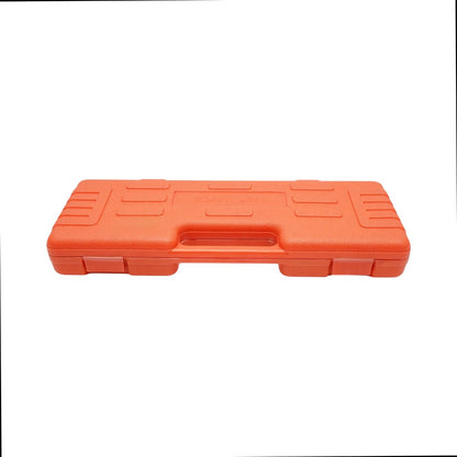 Breckner Germany hosszú csőkulcs készlet 10-32mm, 1/2 inch négyzet Cr-Mo 13 darab