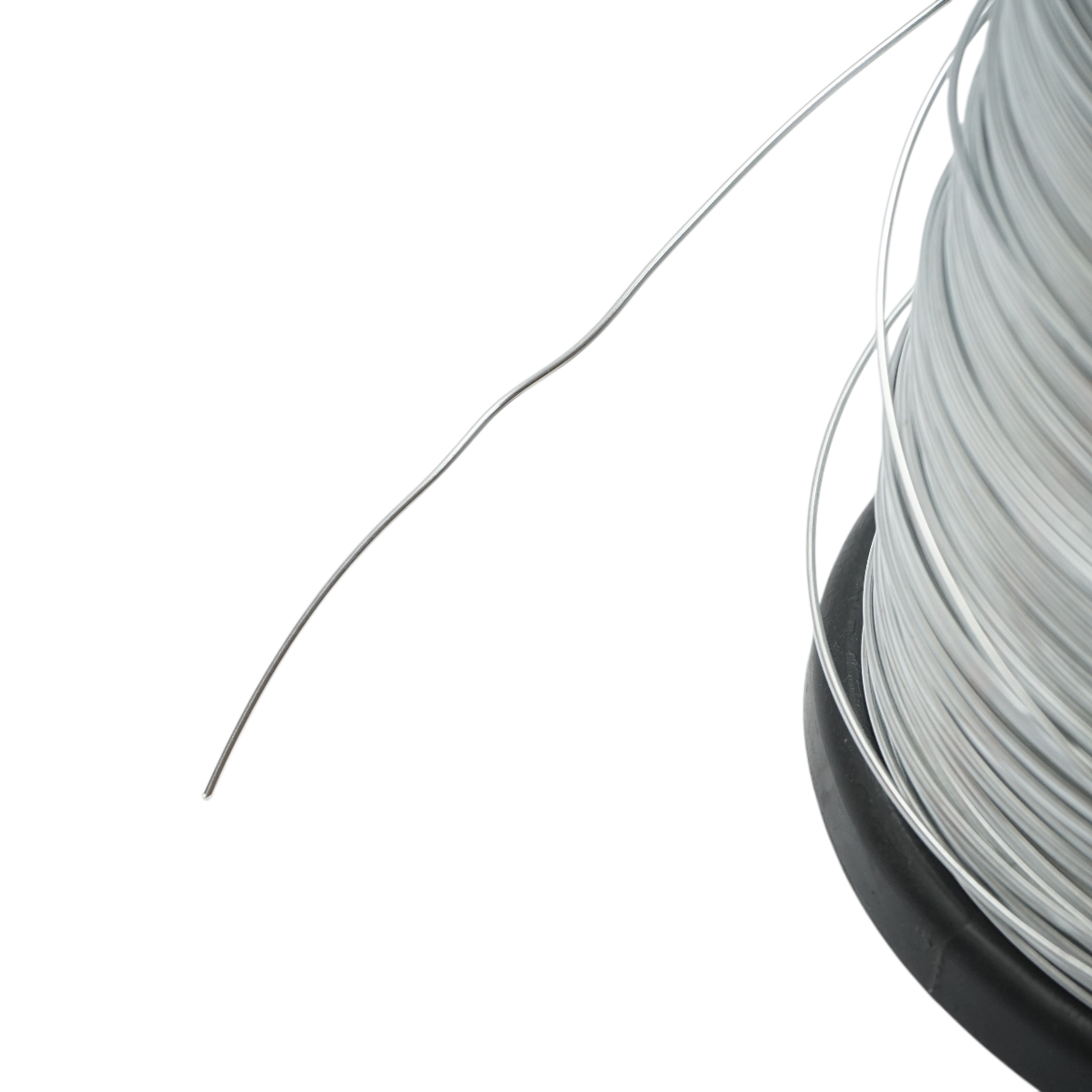 Horganyzott huzal elektromos kerítéshez 1.2mm x 500m Breckner Germany