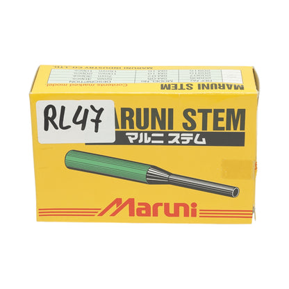 7mm-es gumiabroncs vulkanizáló tű 30 db/doboz Maruni made in Japan