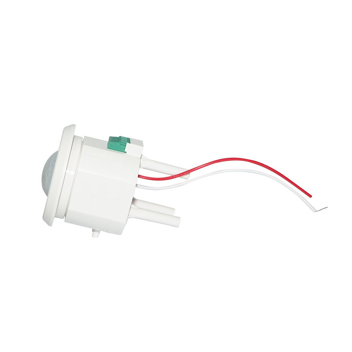 Süllyesztett 360 fokos spot mozgásérzékelő, 220V Breckner Germany