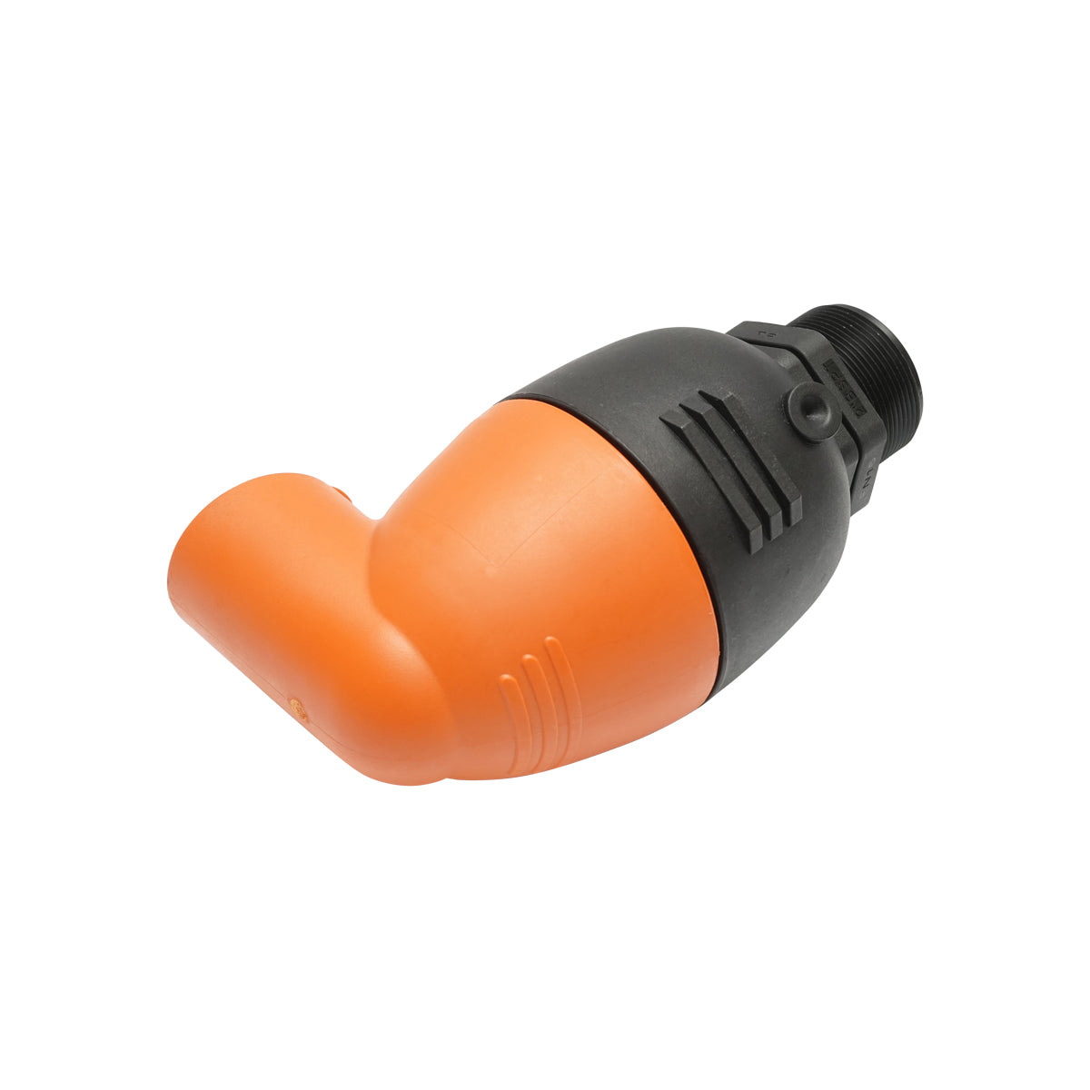 2 hüvelyk/50 mm-es csőszelep PN16 öntözőrendszerekhez