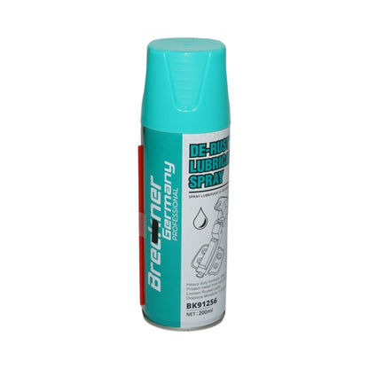 Rozsdaoldó és kenőanyag spray 200ml Breckner Germany