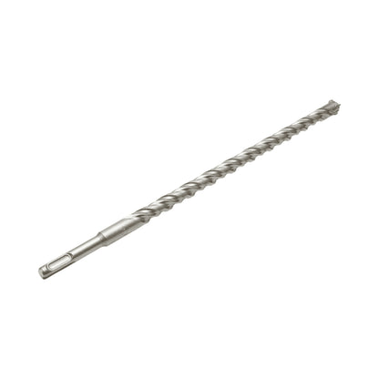 Betonfúró 16x350mm SDS Plus, keresztfúrófej, keresztfúrófej