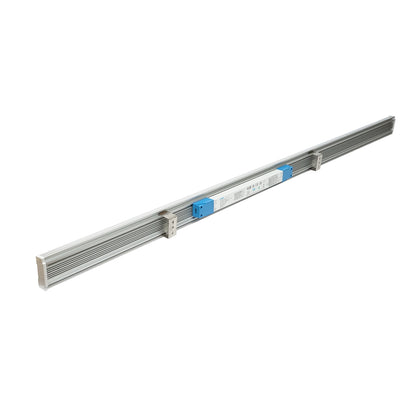 Ipari LED High-Bay 120W, 220V, 6000K, 16800lm, 1500mm IP44 Breckner Germany