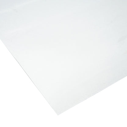 Asztalvédő fólia átlátszó csúszásmentes szilikonozott PVC 100cm, 1.2mm vastagság, textúrált minta 20m/tekercs Breckner Germany
