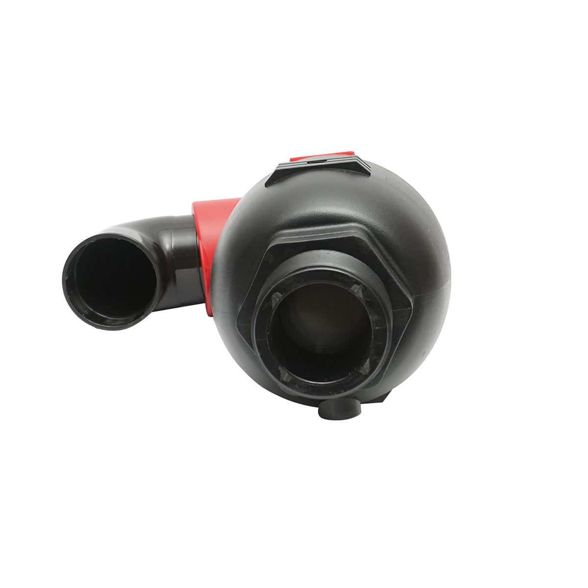 2 hüvelyk/50 mm-es csőszelep PN10 öntözőrendszerekhez