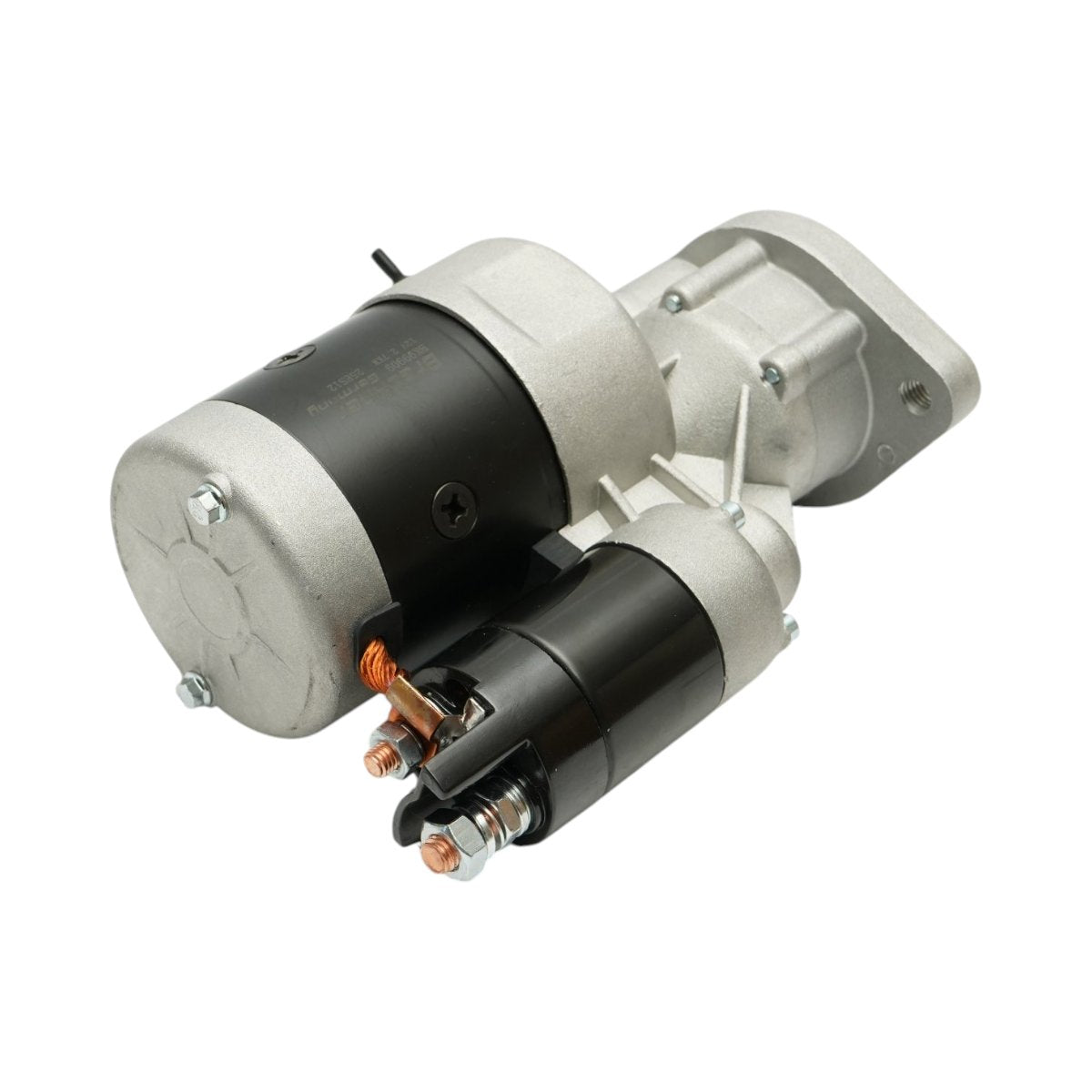 Önindító / Villanymotor 12V, 2.7kW, Z=11 Same, Lamborghini, Steyr OEM kód 9142600, 443115144743