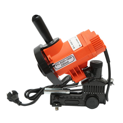 Láncélezőgép 85W, 220V, korong 108x22x3.2mm, 5000rpm fordulatszám