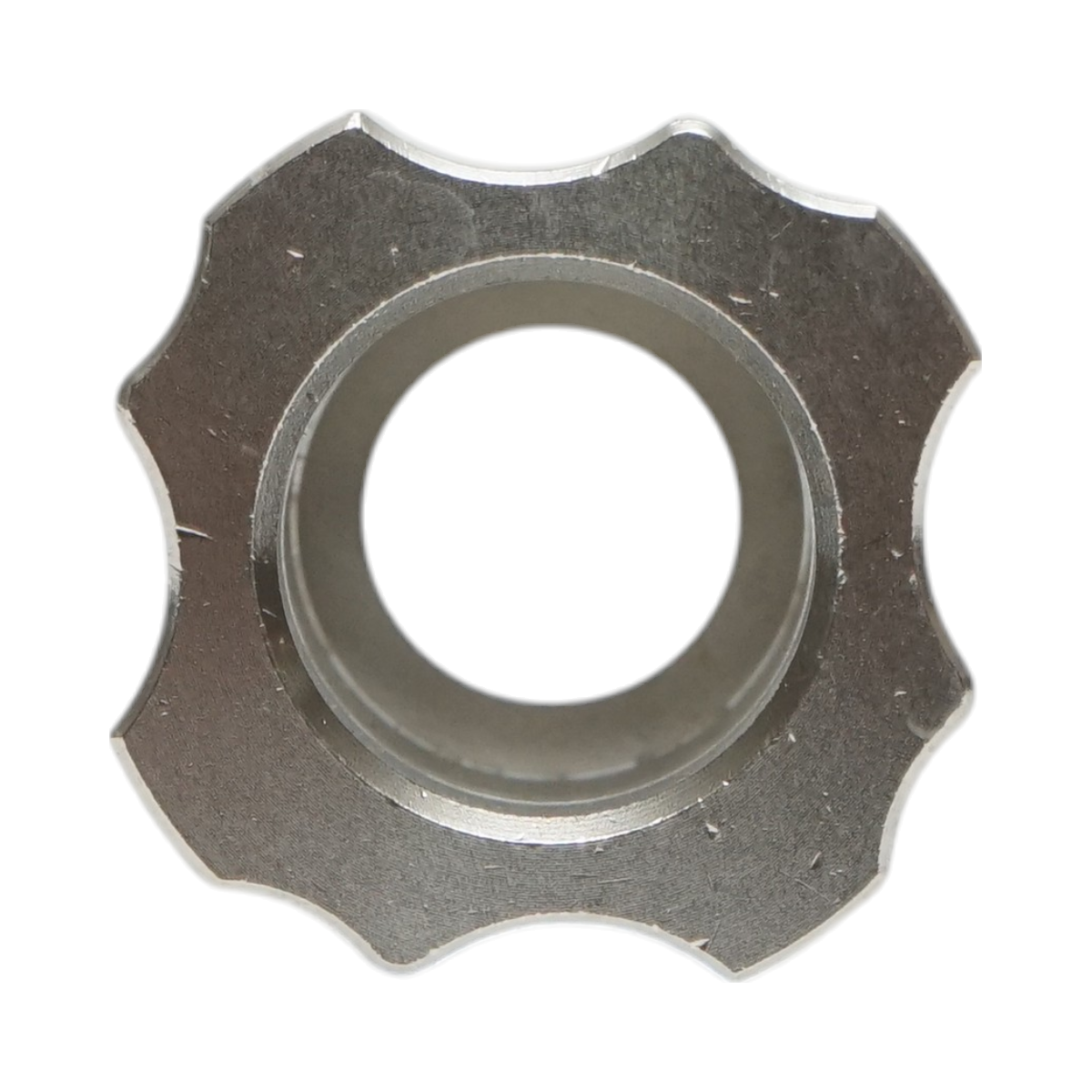 Festékszóró pisztoly csatlakozó M14x1.5mm rozsdamentes acélból