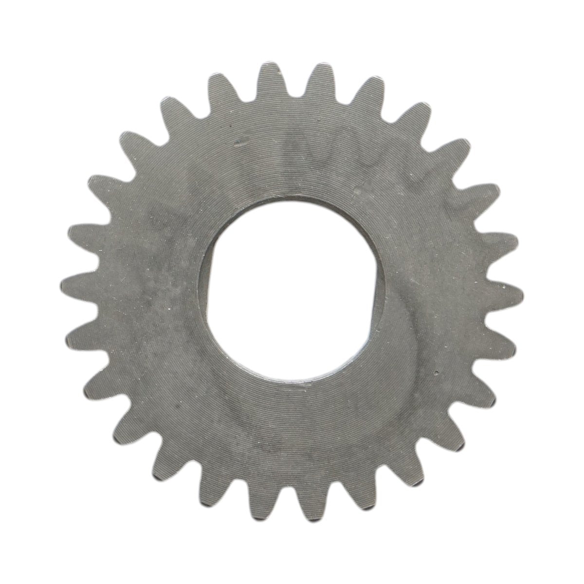 Disc inelar diamantat segmentat 510mm, 30 dinti, caneluri interioare cu rola antrenare pentru masina de taiat beton Breckner Germany