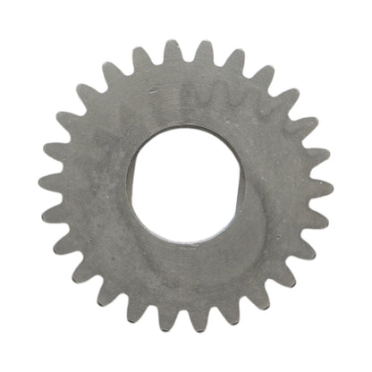 Disc inelar diamantat segmentat 510mm, 30 dinti, caneluri interioare cu rola antrenare pentru masina de taiat beton Breckner Germany