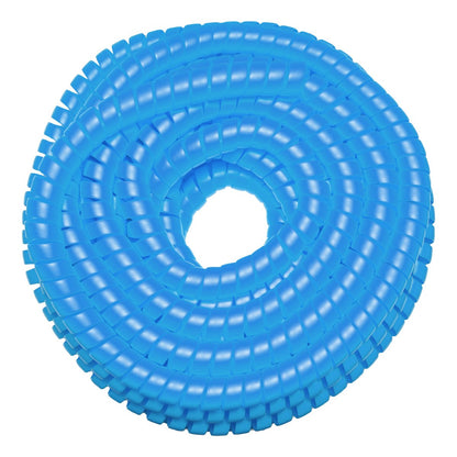 Hidraulikatömlő-védő spirál 18x21.2mm 20m/tekercs Breckner Germany