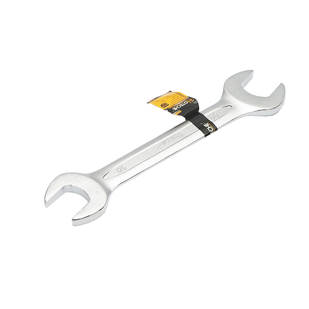Dupla fix kulcs 30x32mm Hoteche
