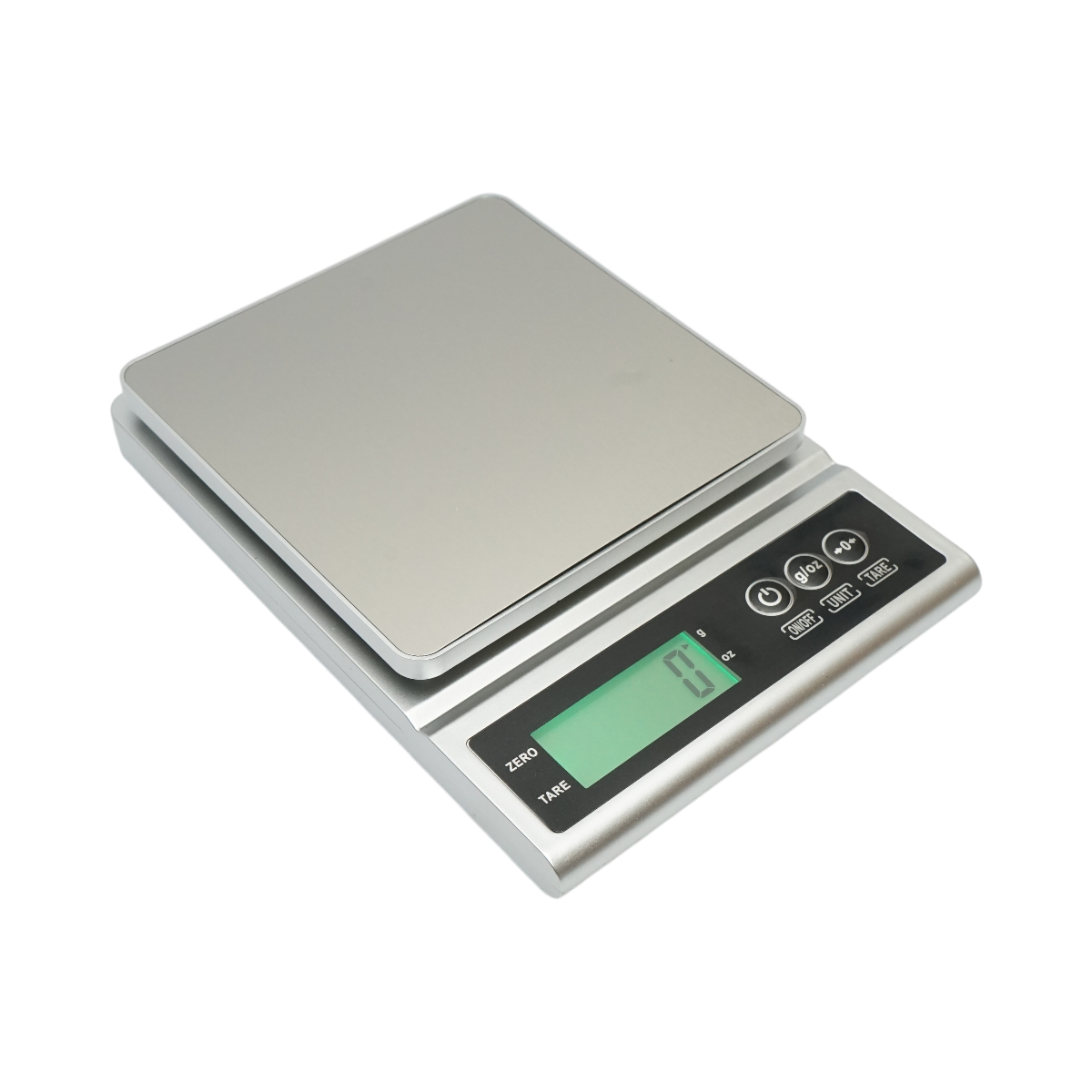 Elektronikus konyhai mérleg 10 kg