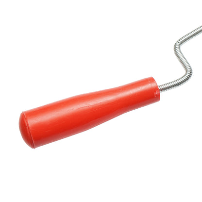 Csőtisztító kígyó, csőgörény 3m, 5mm