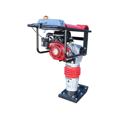 Thor Thor HCR80 tömörítő 280x300mm munkaterülettel, benzinmotor 7CP, 55Nm 85Kg Thor (bozótvágó)