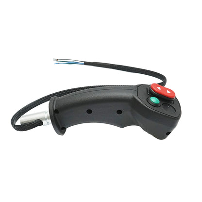 2 gombos elektromos joystick L-DK-09