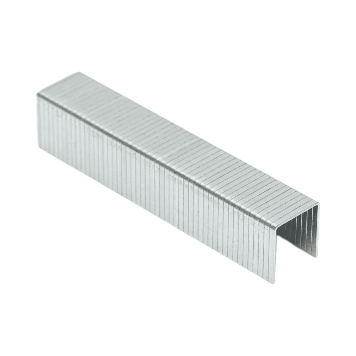 C típusú fém kapcsok 1.2x11.3x12mm 1000 db/készlet Crownman