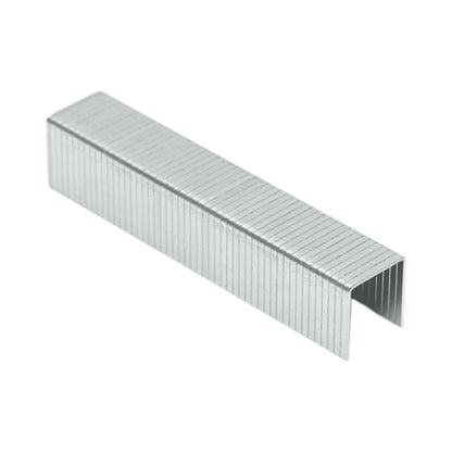 C típusú fém kapcsok 1.2x11.3x12mm 1000 db/készlet Crownman